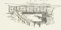An illustration from Unequally Yoked (1891)