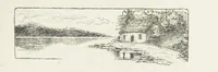 An illustration from Unequally Yoked (1891)