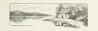 An illustration from Unequally Yoked (1891)