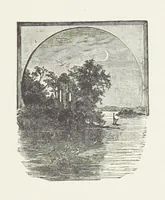 An illustration from Unequally Yoked (1891)