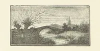 An illustration from Unequally Yoked (1891)