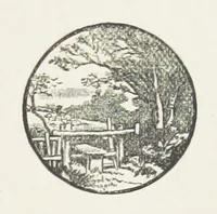 An illustration from Unequally Yoked (1891)