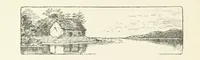 An illustration from Unequally Yoked (1891)