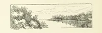 An illustration from Unequally Yoked (1891)