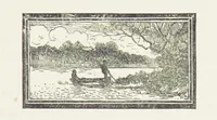 An illustration from Unequally Yoked (1891)