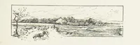 An illustration from Unequally Yoked (1891)