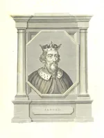 An illustration from The History of England from the earliest dawn of authentic record ... Embellished with ... engravings (1803)