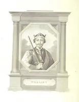 An illustration from The History of England from the earliest dawn of authentic record ... Embellished with ... engravings (1803)