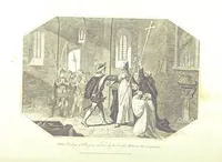 Picture 22 of 49 from The History of England from the earliest dawn of authentic record ... Embellished with ... engravings (1803), leaf 258