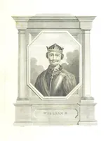 An illustration from The History of England from the earliest dawn of authentic record ... Embellished with ... engravings (1803)