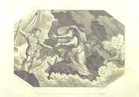 Picture 26 of 49 from The History of England from the earliest dawn of authentic record ... Embellished with ... engravings (1803), leaf 300
