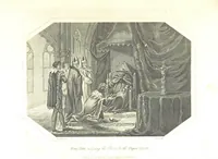 Picture 35 of 49 from The History of England from the earliest dawn of authentic record ... Embellished with ... engravings (1803), leaf 425