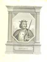 An illustration from The History of England from the earliest dawn of authentic record ... Embellished with ... engravings (1803)