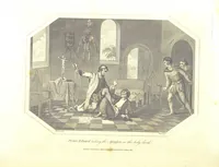 Picture 40 of 49 from The History of England from the earliest dawn of authentic record ... Embellished with ... engravings (1803), leaf 516