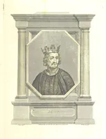 An illustration from The History of England from the earliest dawn of authentic record ... Embellished with ... engravings (1803)