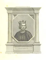 An illustration from The History of England from the earliest dawn of authentic record ... Embellished with ... engravings (1803)