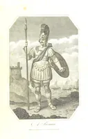 Picture 8 of 49 from The History of England from the earliest dawn of authentic record ... Embellished with ... engravings (1803), leaf 57