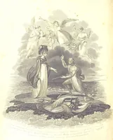 An illustration from The History of England from the earliest dawn of authentic record ... Embellished with ... engravings (1803)