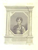 Picture 45 of 49 from The History of England from the earliest dawn of authentic record ... Embellished with ... engravings (1803), leaf 648