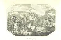 An illustration from The History of England from the earliest dawn of authentic record ... Embellished with ... engravings (1803)