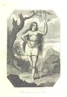 Picture 2 of 49 from The History of England from the earliest dawn of authentic record ... Embellished with ... engravings (1803), leaf 9