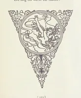 Picture 60 of 76 from A Book of Old English Ballads. With an accompaniment of decorative drawings by G. W. Edwards, and an introduction by H. W. Mabie (1896), leaf 195