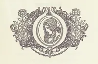An illustration from A Book of Old English Ballads. With an accompaniment of decorative drawings by G. W. Edwards, and an introduction by H. W. Mabie (1896)