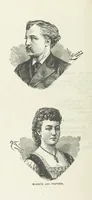 An illustration from Canada; from the lakes to the gulf. ... A compendium of travel ... with ... illustrations, by Captain Mac (1881)