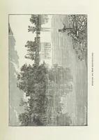 An illustration from Canada; from the lakes to the gulf. ... A compendium of travel ... with ... illustrations, by Captain Mac (1881)