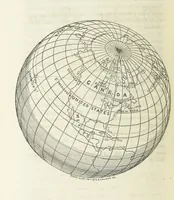 An illustration from Canada; from the lakes to the gulf. ... A compendium of travel ... with ... illustrations, by Captain Mac (1881)