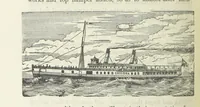 An illustration from Canada; from the lakes to the gulf. ... A compendium of travel ... with ... illustrations, by Captain Mac (1881)