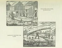 An illustration from Canada; from the lakes to the gulf. ... A compendium of travel ... with ... illustrations, by Captain Mac (1881)
