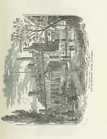 An illustration from Canada; from the lakes to the gulf. ... A compendium of travel ... with ... illustrations, by Captain Mac (1881)