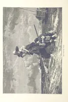 An illustration from Sea Pictures, drawn with pen and pencil (1882)