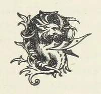 An illustration from Reminiscences of Rome (1883)