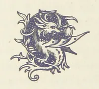 An illustration from Reminiscences of Rome (1883)