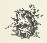 An illustration from Reminiscences of Rome (1883)