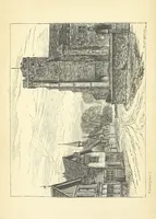 An illustration from Thomas Wingfold, Curate. [A novel (1880)