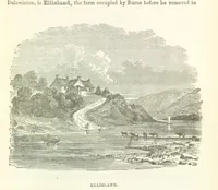 Picture 65 of 313 from Macdonald's Scottish Tourists' Guides. Five volumes in one. Illustrated. Accompanied with ... maps and plans, etc (1888), leaf 121