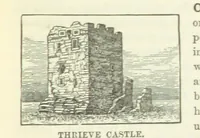 An illustration from Macdonald's Scottish Tourists' Guides. Five volumes in one. Illustrated. Accompanied with ... maps and plans, etc (1888)
