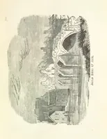 An illustration from Macdonald's Scottish Tourists' Guides. Five volumes in one. Illustrated. Accompanied with ... maps and plans, etc (1888)