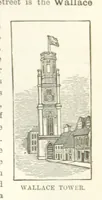Picture 72 of 313 from Macdonald's Scottish Tourists' Guides. Five volumes in one. Illustrated. Accompanied with ... maps and plans, etc (1888), leaf 145