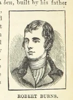 An illustration from Macdonald's Scottish Tourists' Guides. Five volumes in one. Illustrated. Accompanied with ... maps and plans, etc (1888)