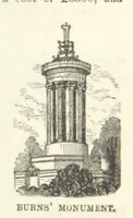 Picture 75 of 313 from Macdonald's Scottish Tourists' Guides. Five volumes in one. Illustrated. Accompanied with ... maps and plans, etc (1888), leaf 147