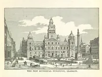 Picture 91 of 313 from Macdonald's Scottish Tourists' Guides. Five volumes in one. Illustrated. Accompanied with ... maps and plans, etc (1888), leaf 175
