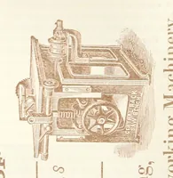 An illustration from Macdonald's Scottish Tourists' Guides. Five volumes in one. Illustrated. Accompanied with ... maps and plans, etc (1888)