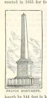 An illustration from Macdonald's Scottish Tourists' Guides. Five volumes in one. Illustrated. Accompanied with ... maps and plans, etc (1888)