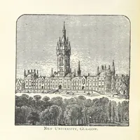 An illustration from Macdonald's Scottish Tourists' Guides. Five volumes in one. Illustrated. Accompanied with ... maps and plans, etc (1888)