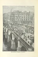 An illustration from Macdonald's Scottish Tourists' Guides. Five volumes in one. Illustrated. Accompanied with ... maps and plans, etc (1888)