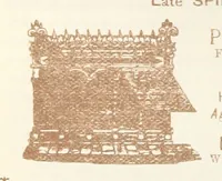 Picture 104 of 313 from Macdonald's Scottish Tourists' Guides. Five volumes in one. Illustrated. Accompanied with ... maps and plans, etc (1888), leaf 198